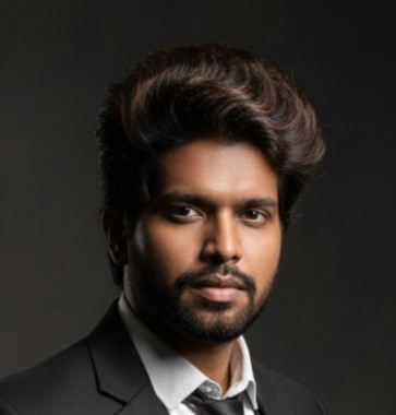 Velicherla Durga Prasad 