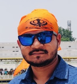 SURAJ CHAUDHARY