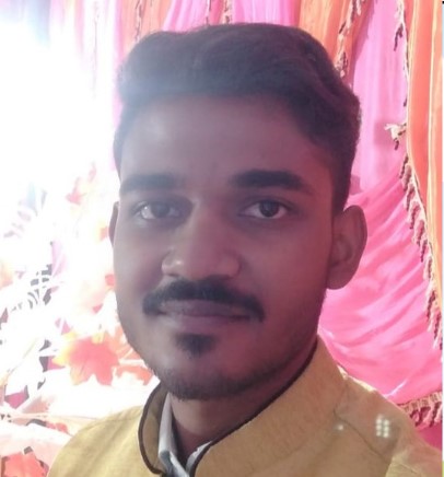 Ujjwal Baranwal 
