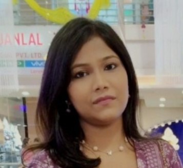 Rezwana Khatun