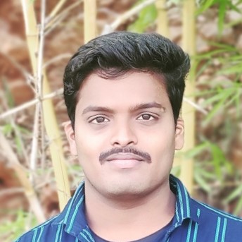 Naveen Kumar 