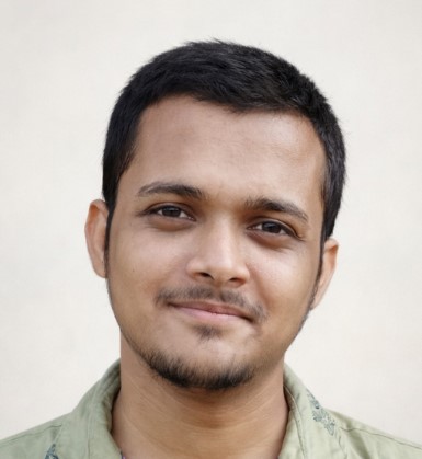 SUBHADEEP BANERJEE