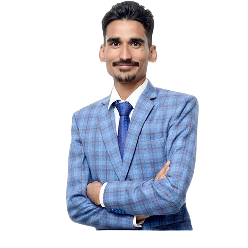 Tarun S.