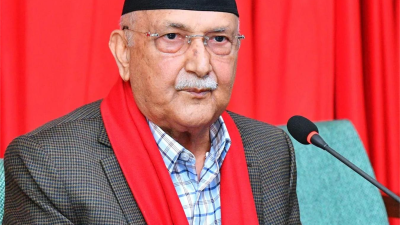 ओलीको रणनीति : युवाको ऊर्जा र अनुभवी पुस्ताको दृष्टिले देश निर्माण हुन्छ