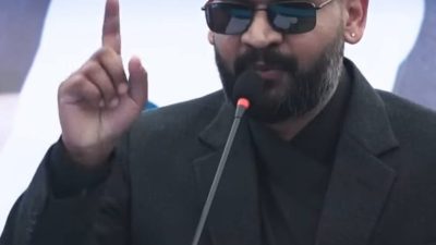 सुदूरपश्चिमको वास्तविक  विकास र सांस्कृतिक पहिचान जोड्दै रास्वपाको एजेन्डा पूरा गर्ने प्रतिबद्धता: बालेन्द्र शाह