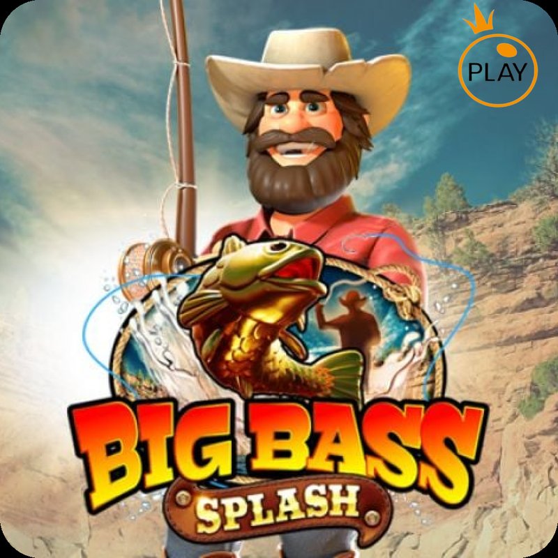 Germany - play big bass splash demo