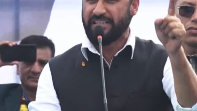 रास्वपाको परिवर्तन उद्घोष सभामा भ्रष्टाचार अन्त्य र ऐतिहासिक परिवर्तनमा जोड – सभापति लामिछाने