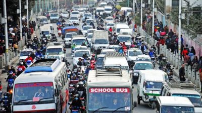 मतदानको दिन सवारी सञ्चालनमा रोक, मादकपदार्थ बिक्रीमा देशव्यापी प्रतिबन्ध