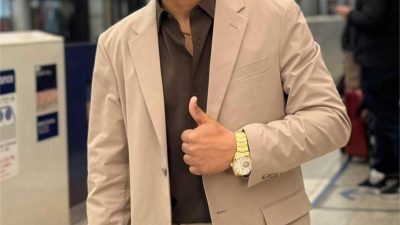 मौन अवधिमा राजनीतिक सामग्री पोस्ट गरेपछि टिकटकर रतन कार्की प्रहरीको निगरानीमा