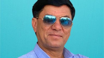 काठमाडौं–१० मा रास्वपाका प्रदीप विष्टको फराकिलो जित