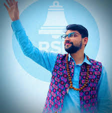 रुपन्देही–२ मा एमाले उपाध्यक्ष विष्णु पौडेल पराजित, रास्वपाका सुलभ खरेल भारी मतान्तरसहित विजयी