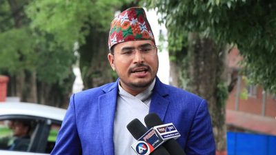 जुम्लामा राप्रपाका ज्ञानेन्द्र शाही अघि, अन्य दलभन्दा