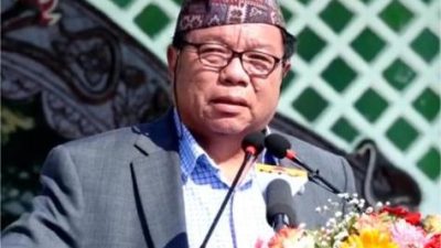 म्याग्दी–१ मा महावीर पुनको फराकिलो अग्रता, ३ हजार मतभन्दा बढीले अघि