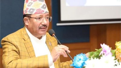 निर्वाचन आयोगको चेतावनी: नगद चलखेल भए उम्मेदवारी खारेज, ६ वर्ष प्रतिबन्ध