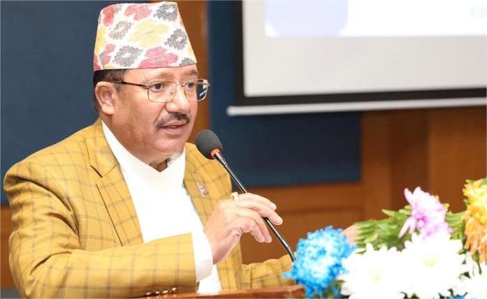 निर्वाचन आयोगको चेतावनी: नगद चलखेल भए उम्मेदवारी खारेज, ६ वर्ष प्रतिबन्ध