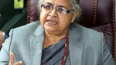 निर्वाचन अघि भ्रामक सामग्री फैलाउनेविरुद्ध सरकारको कडा चेतावनी