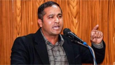 बझाङबाट एमालेका ऐन महर विजयी