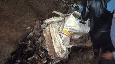 दुःखद खबर: डोटीमा जिप दुर्घटना, दुई युवाको मृत्यु