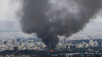 मध्यपूर्वमा युद्ध चर्किँदै: आक्रमण र तनाव बढ्दो