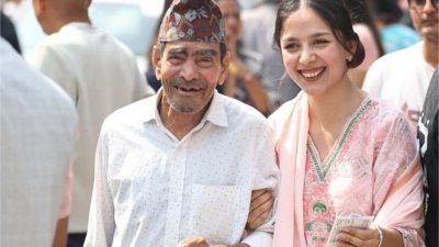 झापामा अहिलेसम्म ४१ प्रतिशत मत खस्यो