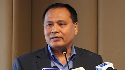 काठमाडौं–३ मा राजुनाथ पाण्डेको अग्रता फराकिलो, कुलमान घिसिङ दोस्रो स्थानमा