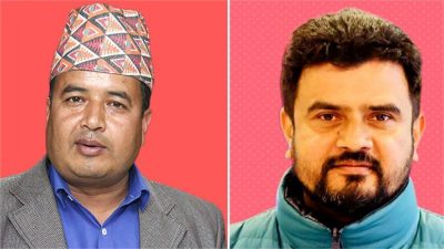  भक्तपुर–२ मा रास्वपाका राजीव खत्री विजयी, महेश बस्नेत पराजित