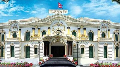 ७ महिनामा १२ खर्ब ६१ अर्ब रेमिट्यान्स भित्रियो, वृद्धि दर ३९.८%