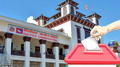 प्रतिनिधिसभा निर्वाचन : अधिकांश स्थानमा शान्तिपूर्ण मतदान,६ हजारभन्दा बढी उम्मेदवारको भविष्य मतपेटिकामा