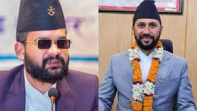 रवि–बालेन पक्षबीच समानुपातिक सिट बाँडफाँटमा विवाद, रास्वपाभित्र आन्तरिक सकस