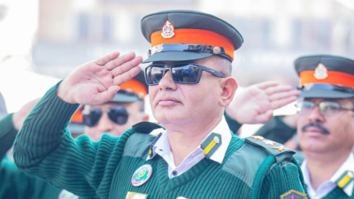 काठमाडौं–३ मा रास्वपाका राजुनाथ पाण्डे विजयी, कुलमान घिसिङ पराजित