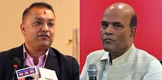 सर्लाही–४ अपडेट : गगन थापा झण्डै २ हजार मतले पछि