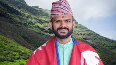  गुल्मी–१ मा रास्वपाका सागर ढकाल विजयी, प्रदीप ज्ञवाली ठूलो मतान्तरले पराजित