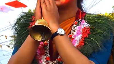 चितवन–३ मा रास्वपाकी सोविता गौतम विजयी, नेकपा दाहाल पराजित