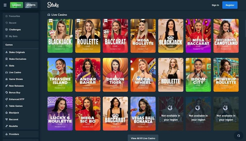 Les limites de mise sur Stake Casino que vous devez connaître, stake casino avis