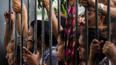 कञ्चनपुर जेलमा कैदीबीच झडप: पाँच जना घाइते, सुरक्षा व्यवस्था कडा