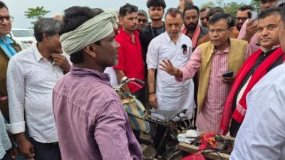 सीमा क्षेत्रमा १०० रुपैयाँभन्दा माथिको सामानमा भन्सार कडाइ:अव्यवहारिक भन्दै गगन&hellip;