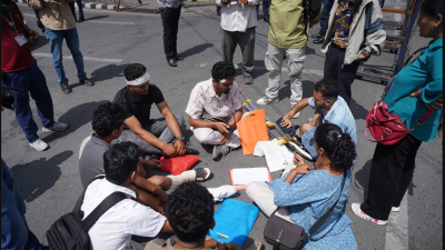 जेनजी आन्दोलनका घाइतेहरुलाई निर्वाह भत्ता दिइने, अति गम्भीरलाई १८ हजार