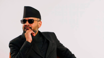 काठमाडौं महानगरमा अन्तर्राष्ट्रिय चलखेल हुने गरेको बालेनकाे स्वीकारोक्ति