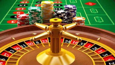 आइलेन्स लगाएर वाल्डो क्यासिनोमा जुवा