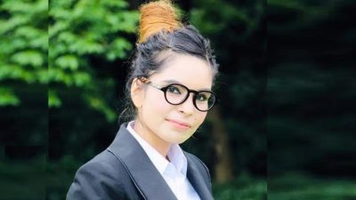 समानुपातिक सांसद बन्न अछामबाट नागरिकता लिदै ज्वाला संग्रौला