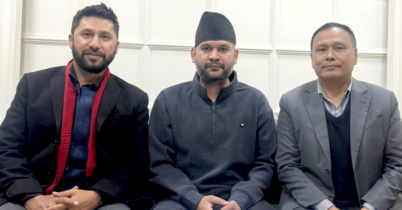 नटिक्ने नै भयो रास्वपा र उज्यालो पार्टीको एकता, बालेन पनि असन्तुष्ट