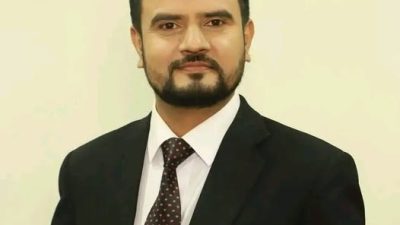 काठमाडौं– १० बाट चुनाव लड्दै रास्वपाका राजिब खत्री