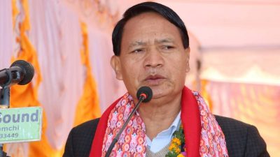सिन्धुपाल्चोक- २ का एमाले उम्मेदवार तामाङप्रति मतदाता उत्साहित, चुनाव जिताएरै&hellip;