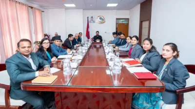 हनिमुन पिरियड नसकिँदै असफलताको बाटोमा सरकार