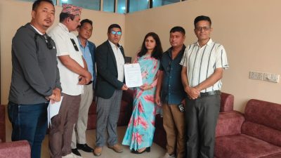 बलेफी गाउँपालिका र केएमसी अस्पतालबीच विशेष सम्झौता, ५० प्रतिशतसम्म छुट