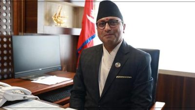 अर्थमन्त्री भन्छन्: पाँच वर्ष हाम्रै सरकार हो, यसपालि बजेटमा छुटेका&hellip;
