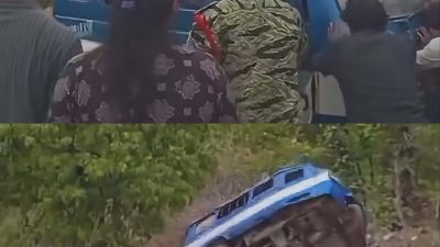 भिरबाट टेम्पो लडाएको विषयले तात्यो सामाजिक सञ्जाल