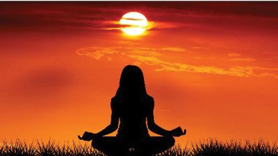 ध्यान साधनाबाट प्राप्त हुन्छ बोध