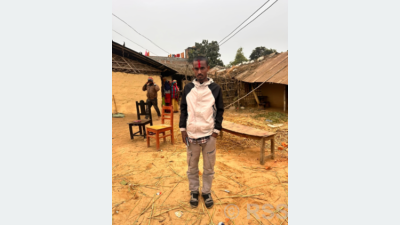 गरिबीले रोक्न सकेन सत्यनारायणको ‘डाक्टर’ बन्ने सपना