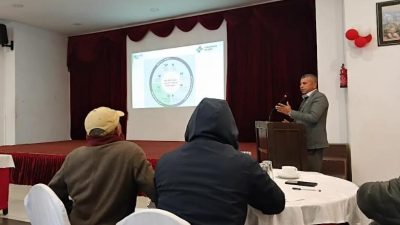 एकीकृत स्वास्थ्य सूचनामा आम नागरिकको पहुँचमा जोड